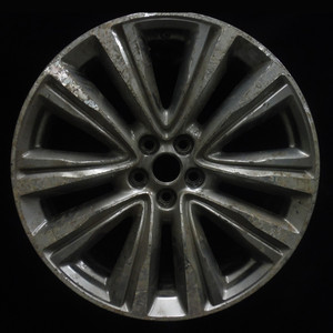 Perfection Wheel | 20-inch Wheels | 16 Lincoln MKX | PERF01607