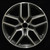 Perfection Wheel | 20-inch Wheels | 15-16 Ford Explorer | PERF01609