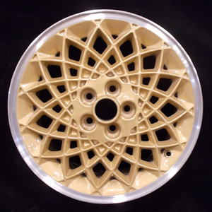 Perfection Wheel | 16-inch Wheels | 92-95 Chrysler LeBaron | PERF01610