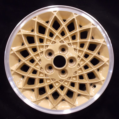 Perfection Wheel | 16-inch Wheels | 92-95 Chrysler LeBaron | PERF01610