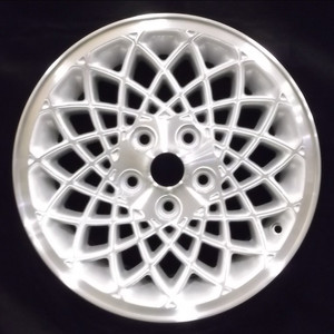 Perfection Wheel | 16-inch Wheels | 93-95 Chrysler Concorde | PERF01611