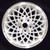 Perfection Wheel | 16-inch Wheels | 94-97 Chrysler LHS | PERF01612