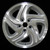 Perfection Wheel | 16-inch Wheels | 93-97 Dodge Intrepid | PERF01614