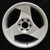 Perfection Wheel | 17-inch Wheels | 92-95 Dodge Viper | PERF01616