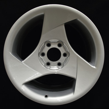 Perfection Wheel | 17-inch Wheels | 92-95 Dodge Viper | PERF01617