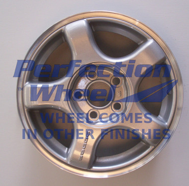 Perfection Wheel | 16-inch Wheels | 95-97 Dodge Avenger | PERF01619