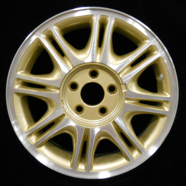 Perfection Wheel | 15-inch Wheels | 95-00 Chrysler Cirrus | PERF01620
