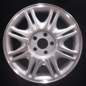Perfection Wheel | 15-inch Wheels | 95-00 Chrysler Cirrus | PERF01621