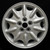 Perfection Wheel | 15-inch Wheels | 95-00 Chrysler Cirrus | PERF01622
