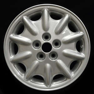 Perfection Wheel | 15-inch Wheels | 95-98 Dodge Stratus | PERF01623