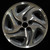 Perfection Wheel | 15-inch Wheels | 95-98 Chrysler Cirrus | PERF01624