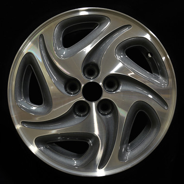 Perfection Wheel | 15-inch Wheels | 95-98 Dodge Stratus | PERF01625