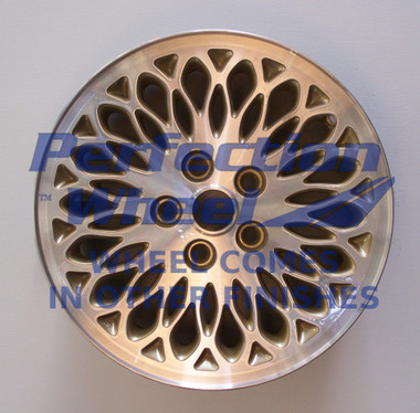 Perfection Wheel | 16-inch Wheels | 96-97 Chrysler LHS | PERF01629