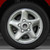 Perfection Wheel | 16-inch Wheels | 96-01 Dodge RAM 1500 | PERF01632
