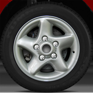 Perfection Wheel | 16-inch Wheels | 96-01 Dodge RAM 1500 | PERF01633