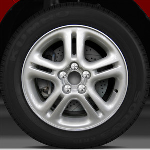 Perfection Wheel | 16-inch Wheels | 96-00 Chrysler Sebring | PERF01634