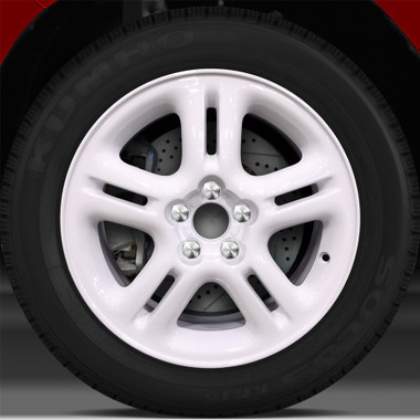 Perfection Wheel | 16-inch Wheels | 96-00 Chrysler Sebring | PERF01635