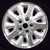 Perfection Wheel | 15-inch Wheels | 96-00 Dodge Caravan | PERF01636