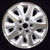 Perfection Wheel | 15-inch Wheels | 96-00 Dodge Grand Caravan | PERF01637