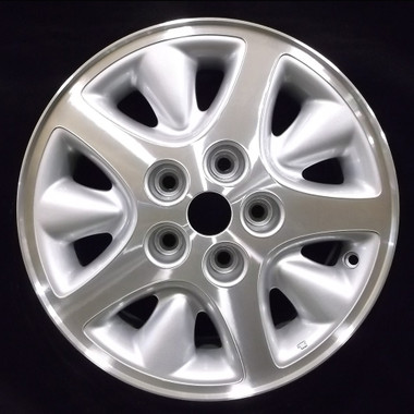 Perfection Wheel | 15-inch Wheels | 96-00 Plymouth Voyager | PERF01638