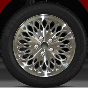 Perfection Wheel | 16-inch Wheels | 96-97 Chrysler Town & Country | PERF01639