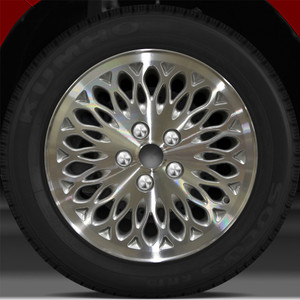 Perfection Wheel | 16-inch Wheels | 96-97 Dodge Caravan | PERF01640