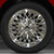 Perfection Wheel | 16-inch Wheels | 96-97 Dodge Mini Ram | PERF01641