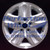 Perfection Wheel | 16-inch Wheels | 96-97 Dodge Caravan | PERF01642