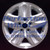 Perfection Wheel | 16-inch Wheels | 96-97 Dodge Mini Ram | PERF01644