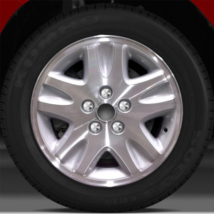 Perfection Wheel | 16-inch Wheels | 96-97 Dodge Mini Ram | PERF01647