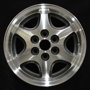 Perfection Wheel | 15-inch Wheels | 96 Dodge Dakota | PERF01648