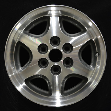 Perfection Wheel | 15-inch Wheels | 96 Dodge Dakota | PERF01648
