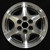 Perfection Wheel | 15-inch Wheels | 96 Dodge Dakota | PERF01648