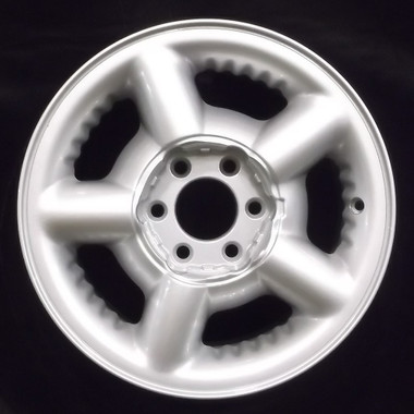 Perfection Wheel | 15-inch Wheels | 97-00 Dodge Dakota | PERF01649