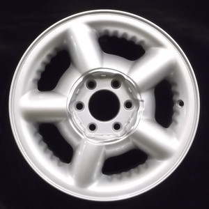 Perfection Wheel | 15-inch Wheels | 00 Dodge Durango | PERF01650