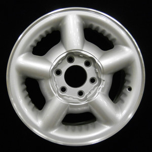 Perfection Wheel | 15-inch Wheels | 97-00 Dodge Dakota | PERF01651