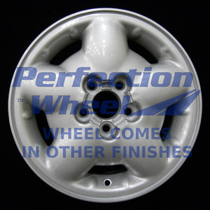 Perfection Wheel | 14-inch Wheels | 97-99 Dodge Neon | PERF01657