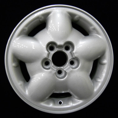 Perfection Wheel | 14-inch Wheels | 97-99 Dodge Neon | PERF01658