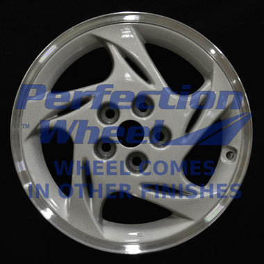 Perfection Wheel | 17-inch Wheels | 97-98 Eagle Talon | PERF01659
