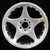 Perfection Wheel | 17-inch Wheels | 95-99 Dodge Viper | PERF01660