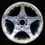 Perfection Wheel | 17-inch Wheels | 95-99 Dodge Viper | PERF01661