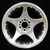 Perfection Wheel | 17-inch Wheels | 95-99 Dodge Viper | PERF01662