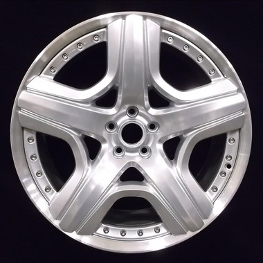 Perfection Wheel | 21-inch Wheels | 11 Bentley Continental | PERF01668