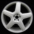 Perfection Wheel | 21-inch Wheels | 09-11 Mercedes R Class | PERF01670