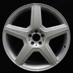 Perfection Wheel | 21-inch Wheels | 09-11 Mercedes R Class | PERF01671