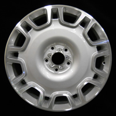 Perfection Wheel | 21-inch Wheels | 12-13 Bentley Mulsanne | PERF01672