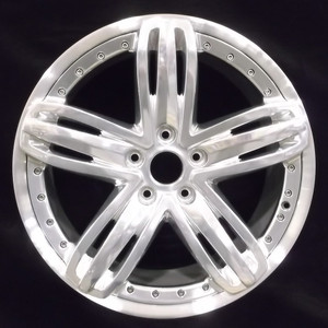 Perfection Wheel | 21-inch Wheels | 10-12 Bentley Mulsanne | PERF01673