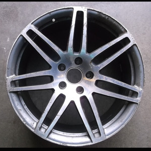 Perfection Wheel | 21-inch Wheels | 09-12 Audi Q7 | PERF01674