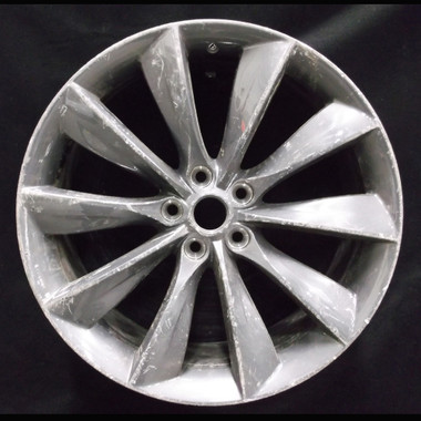 Perfection Wheel | 21-inch Wheels | 13-14 Tesla S | PERF01675