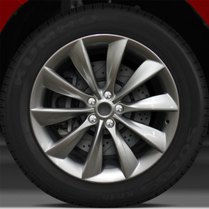 Perfection Wheel | 21-inch Wheels | 13-14 Tesla S | PERF01677